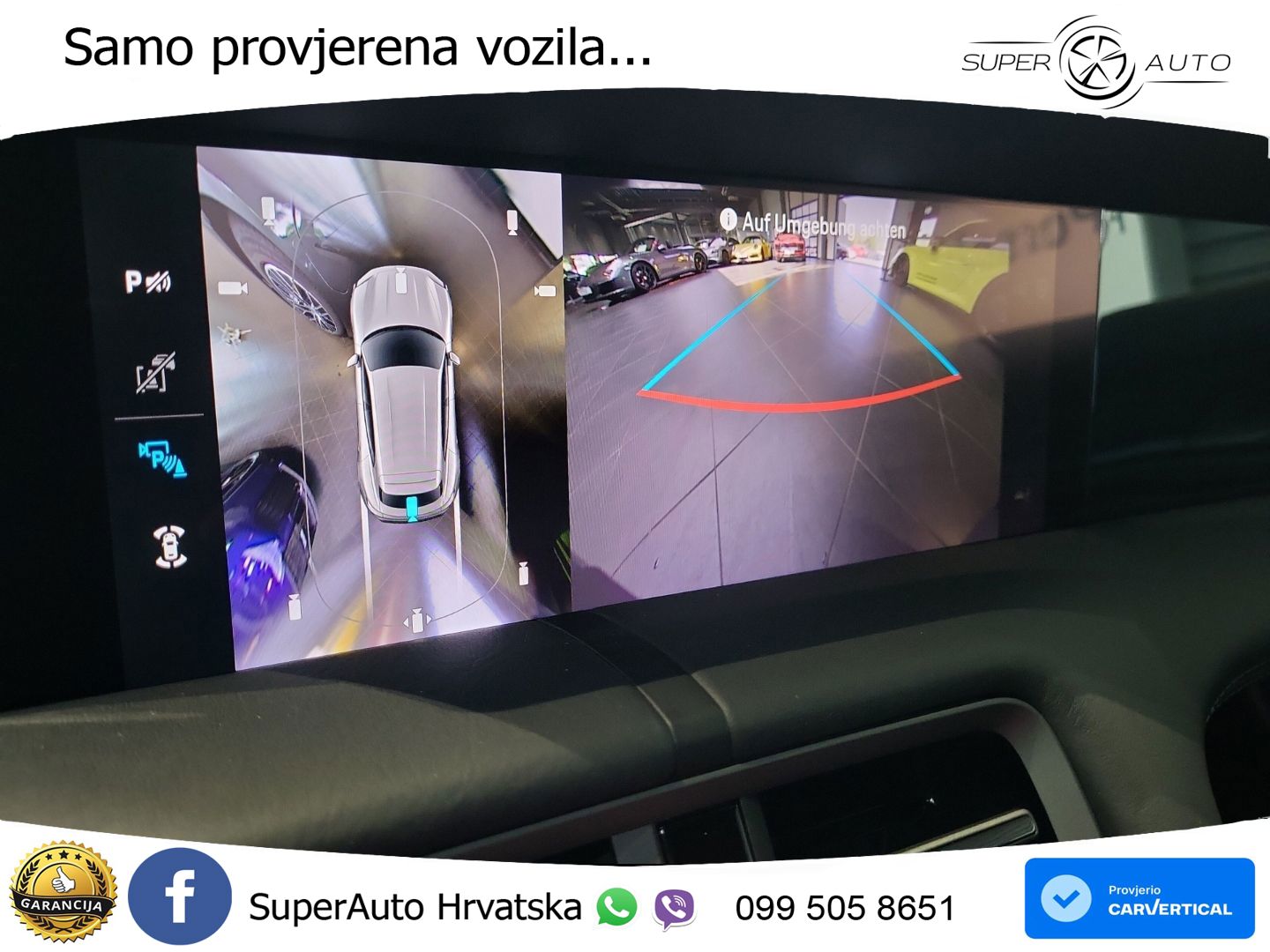 Porsche Taycan Sport Turismo 105 kWh (435 KS)