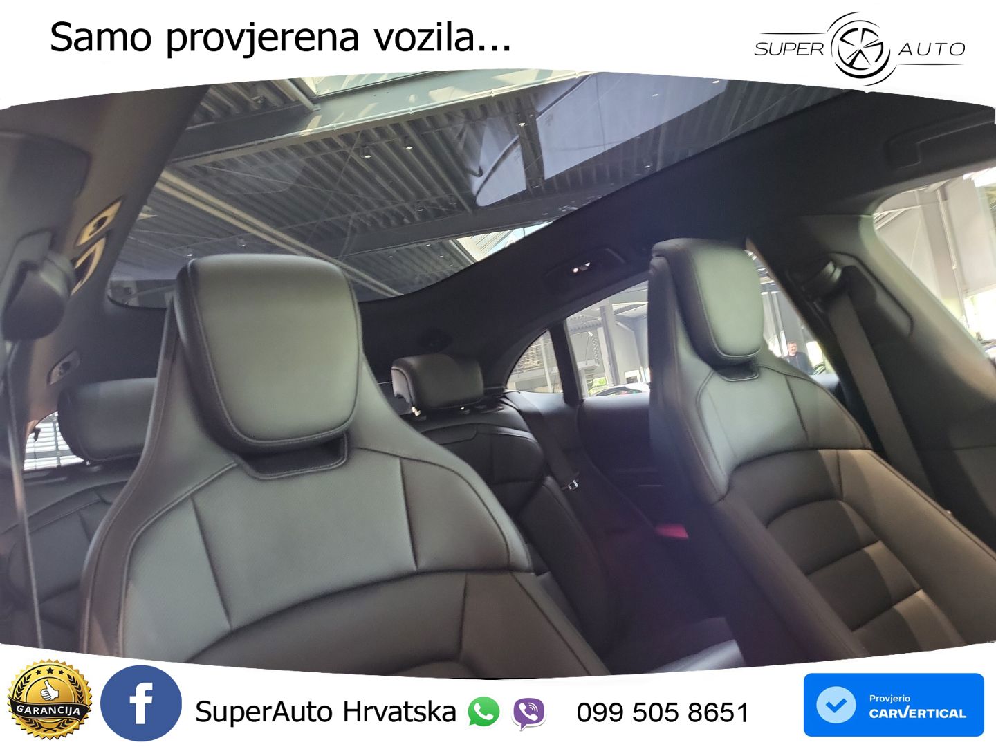 Porsche Taycan Sport Turismo 105 kWh (435 KS)