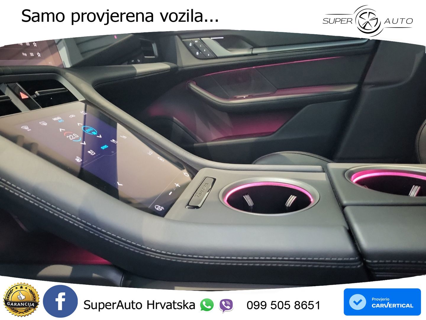 Porsche Taycan Sport Turismo 105 kWh (435 KS)