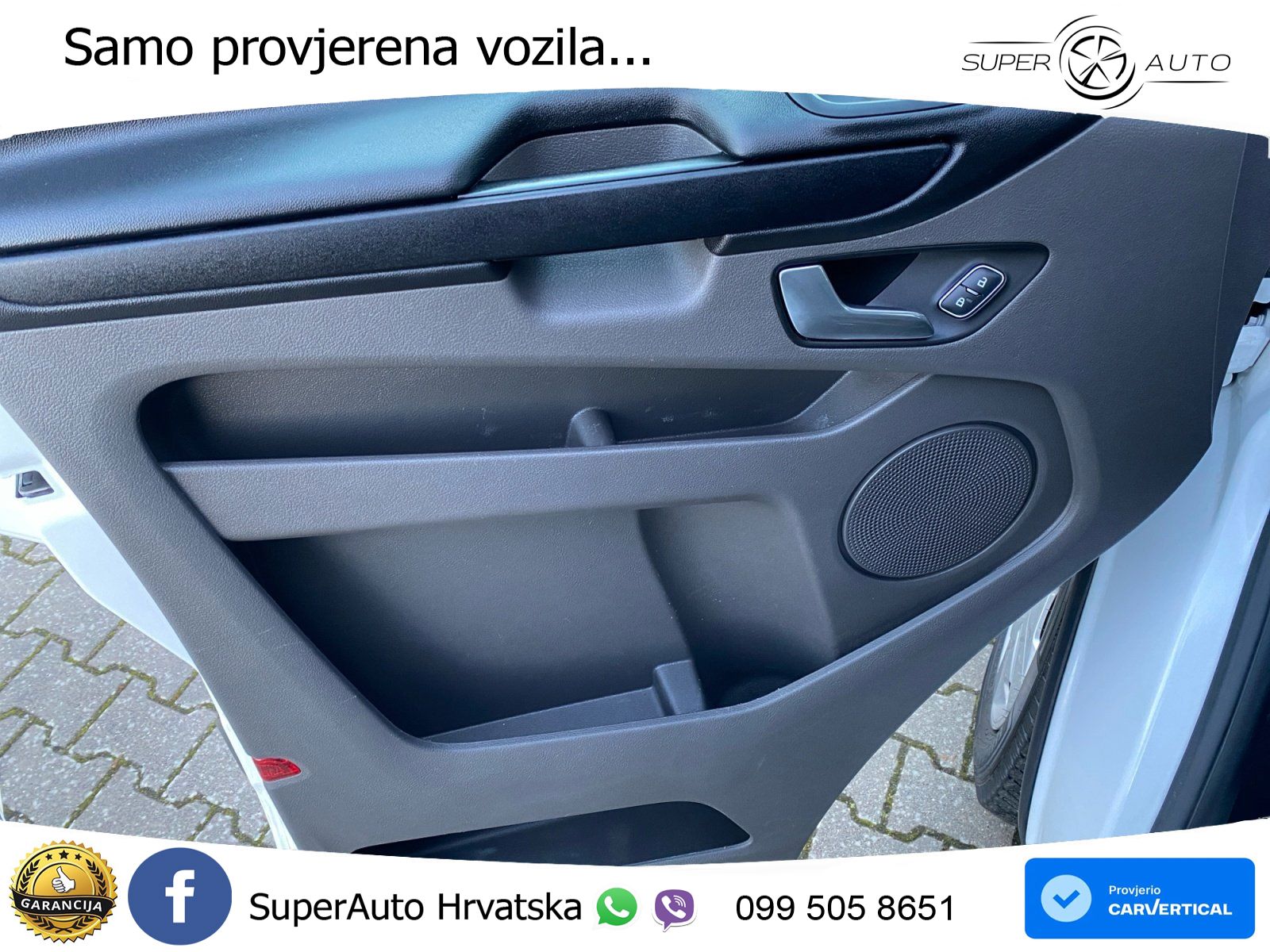 Ford Transit 170 KS