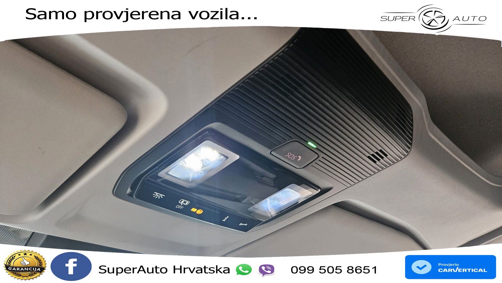 VW Caddy 122 KS