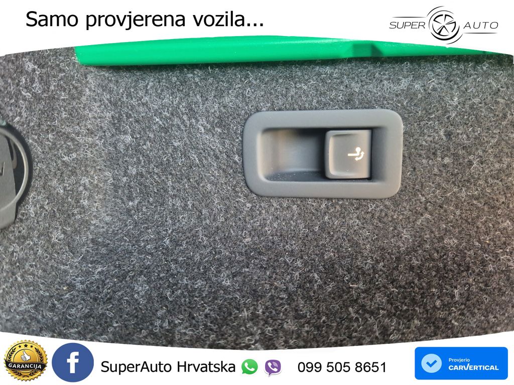Škoda Enyaq iV 85x 82 kWh (286 KS) AWD