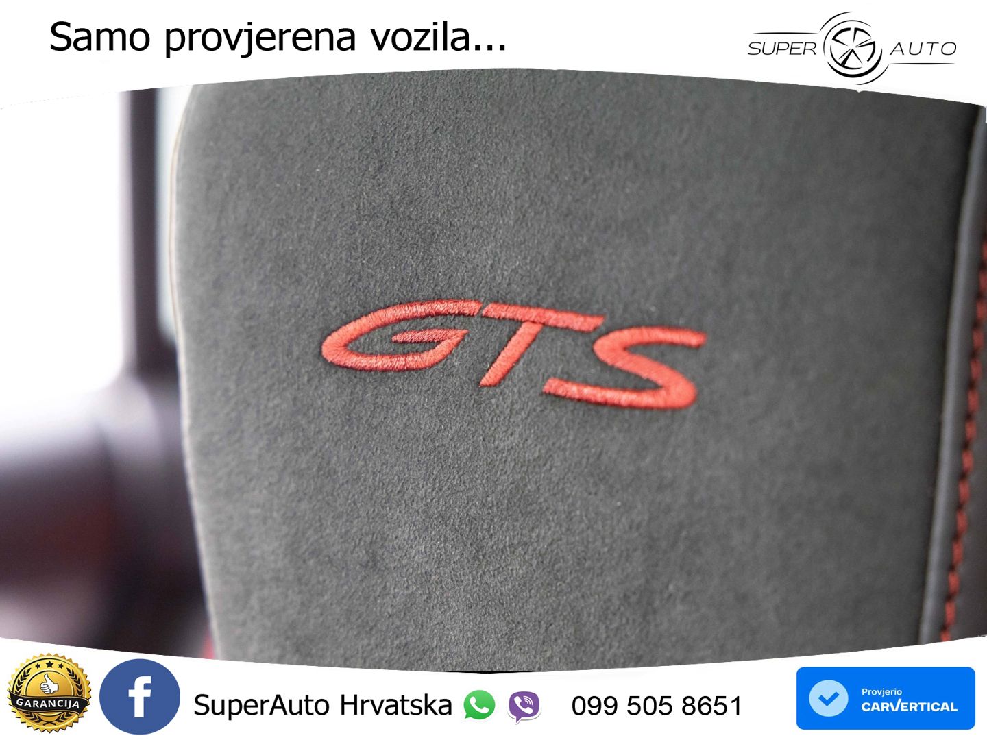 Porsche Taycan Sport Turismo GTS 105 kWh (700 KS)