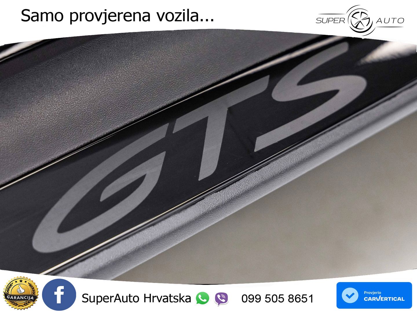 Porsche Taycan Sport Turismo GTS 105 kWh (700 KS)