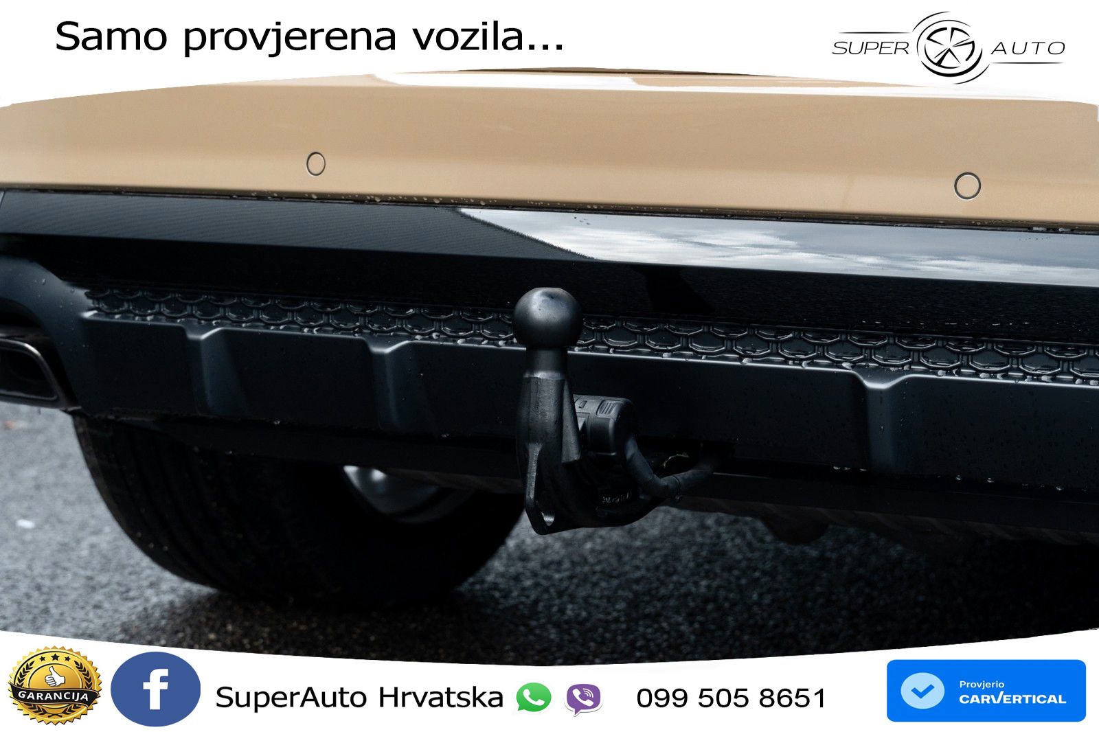 Audi Q8 60 TFSIe V6 (490 KS) quattro Tiptronic S line 489 KS