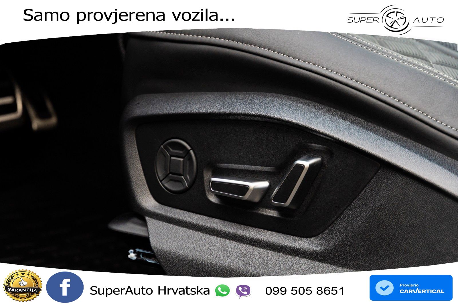 Audi Q8 60 TFSIe V6 (490 KS) quattro Tiptronic S line 489 KS