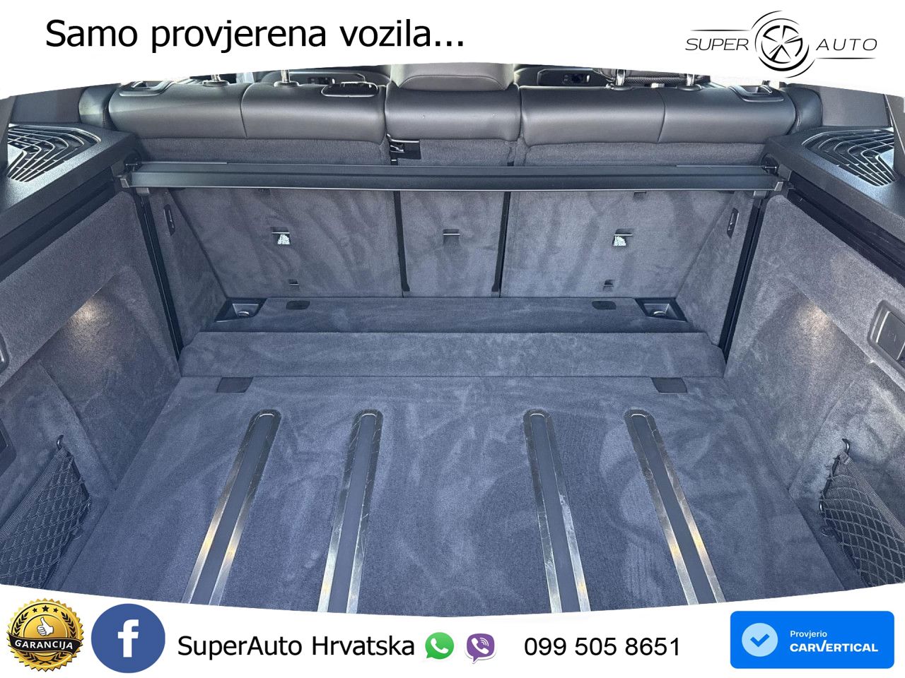 BMW X5 40i (381 KS) xDrive Steptronic LED+GR SJED+ACC