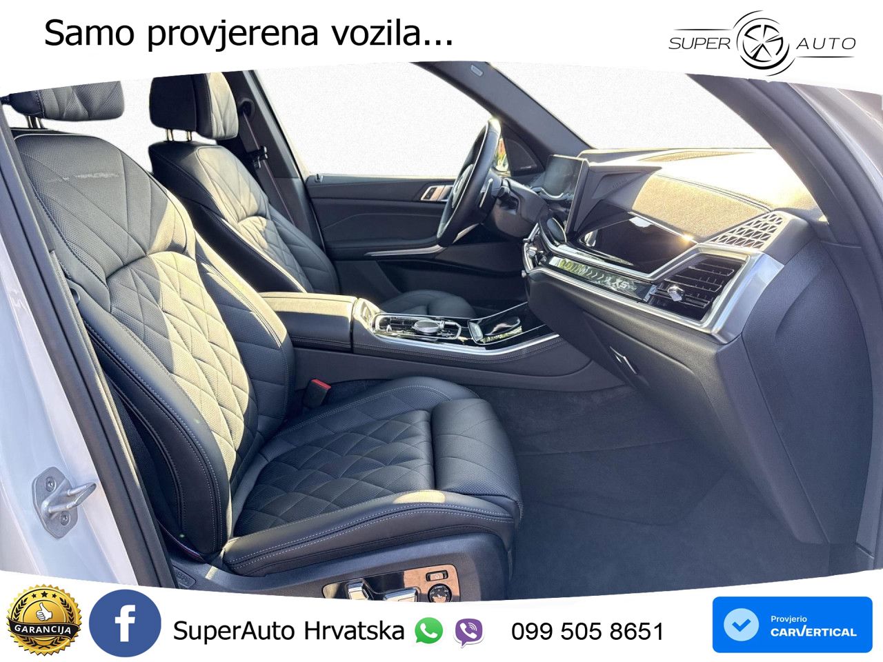 BMW X5 40i (381 KS) xDrive Steptronic LED+GR SJED+ACC