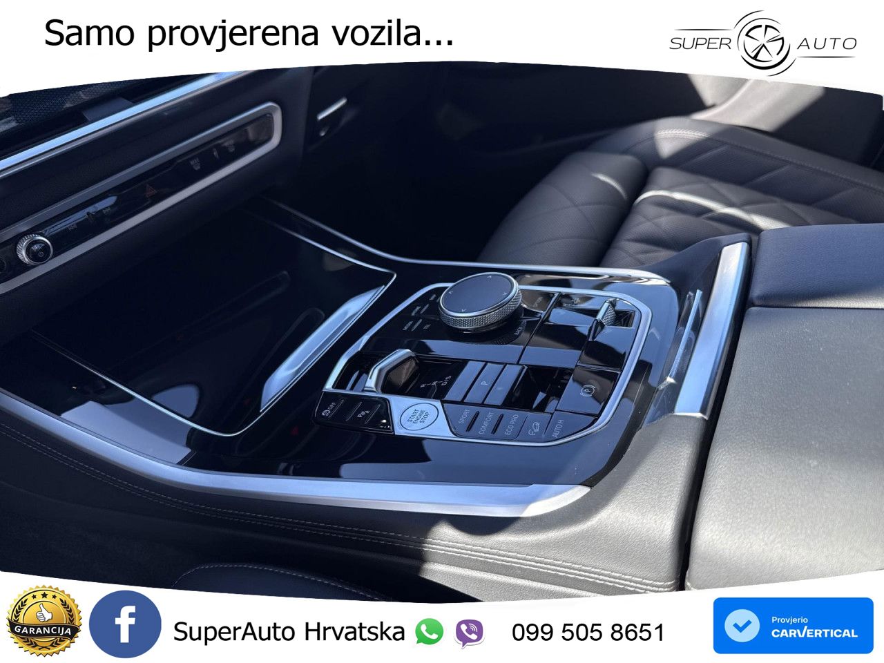 BMW X5 40i (381 KS) xDrive Steptronic LED+GR SJED+ACC