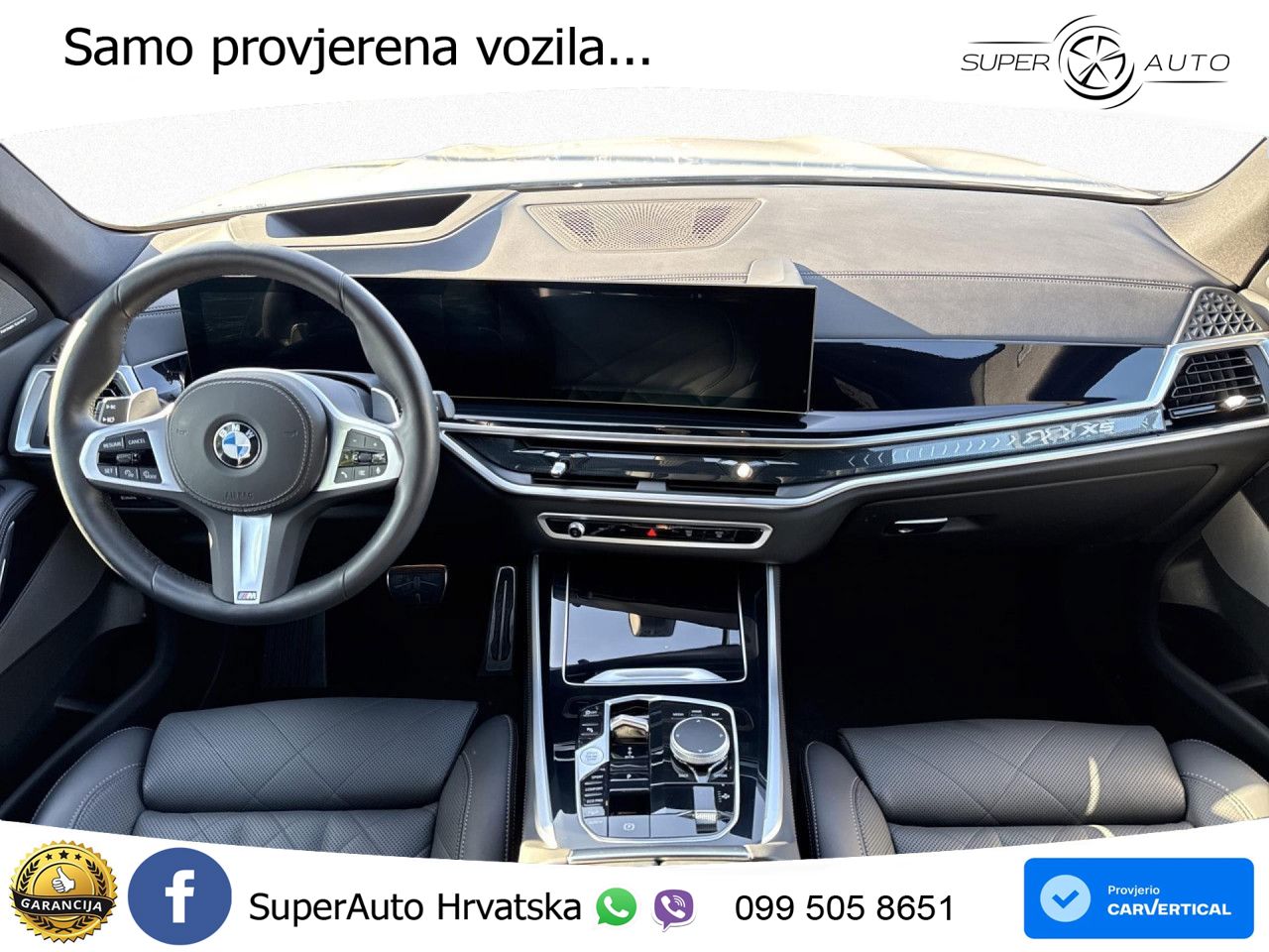 BMW X5 40i (381 KS) xDrive Steptronic LED+GR SJED+ACC