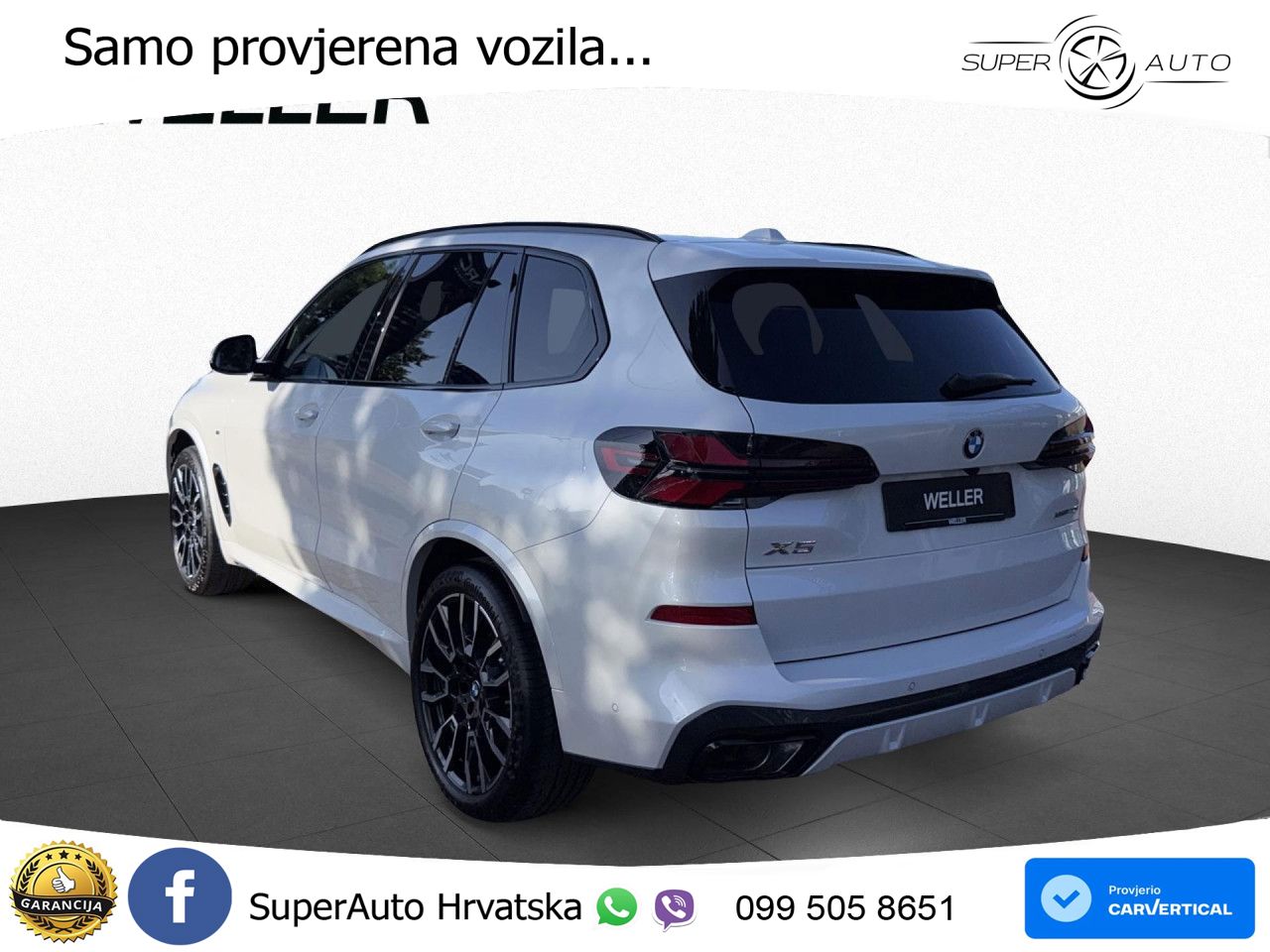 BMW X5 40i (381 KS) xDrive Steptronic LED+GR SJED+ACC