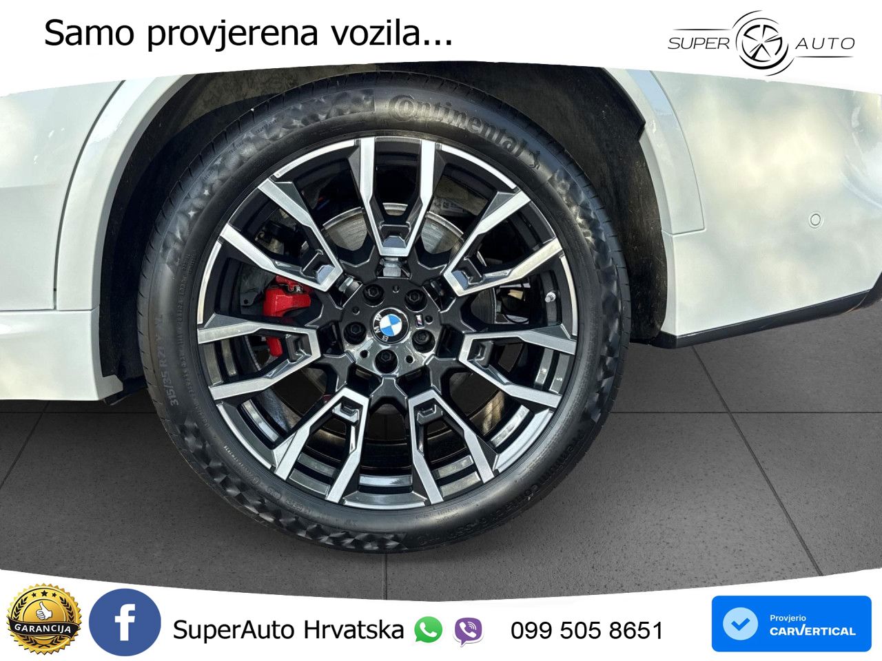 BMW X5 40i (381 KS) xDrive Steptronic LED+GR SJED+ACC