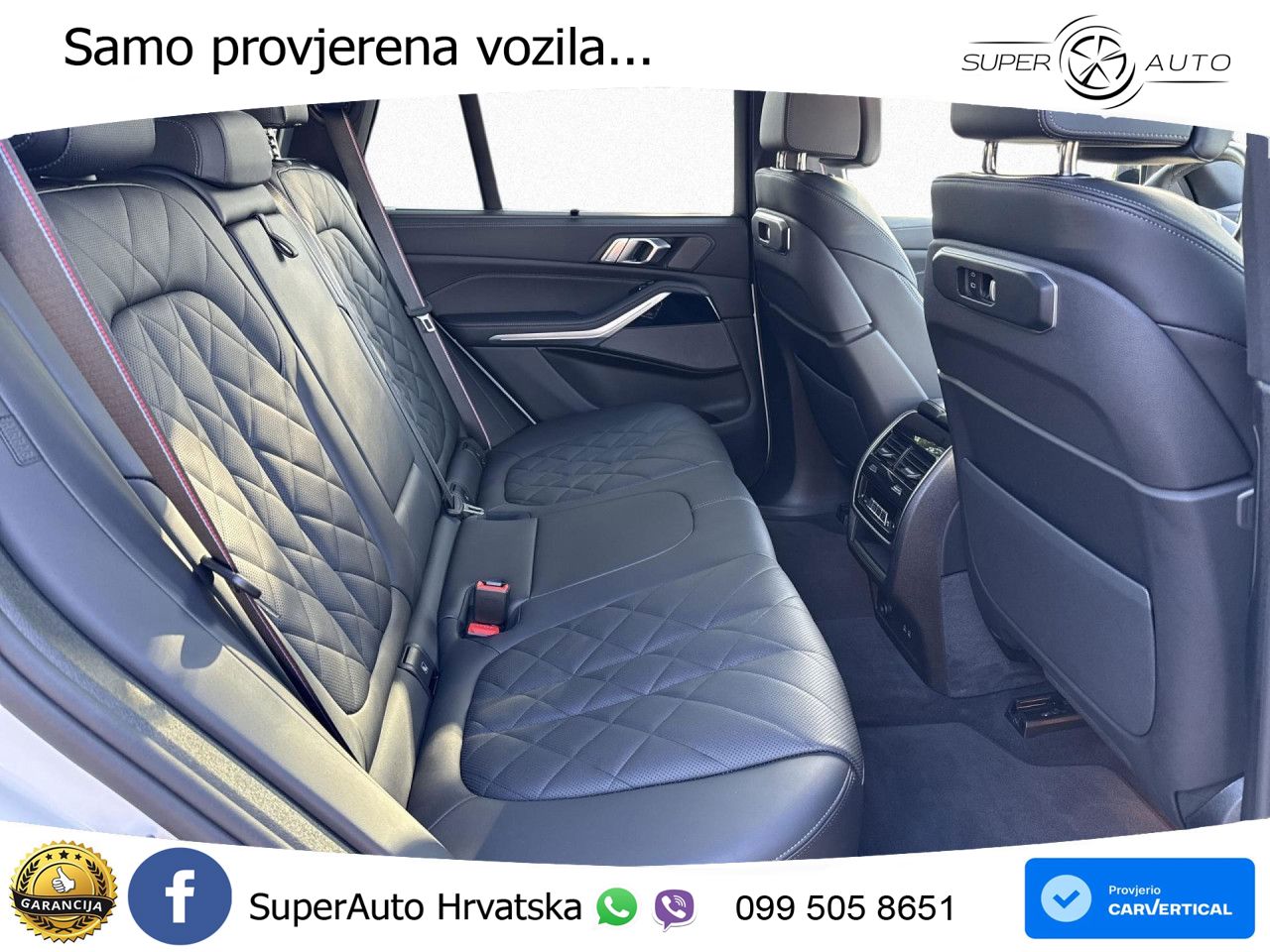 BMW X5 40i (381 KS) xDrive Steptronic LED+GR SJED+ACC