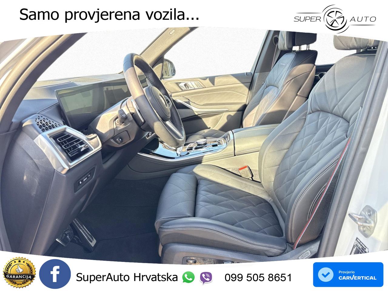 BMW X5 40i (381 KS) xDrive Steptronic LED+GR SJED+ACC