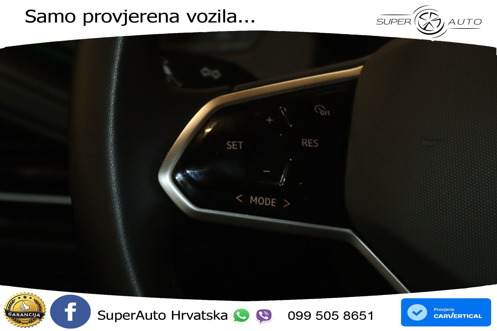 Volkswagen ID.3 Pro 62 kWh (204 KS) LED+GR SJED+ACC