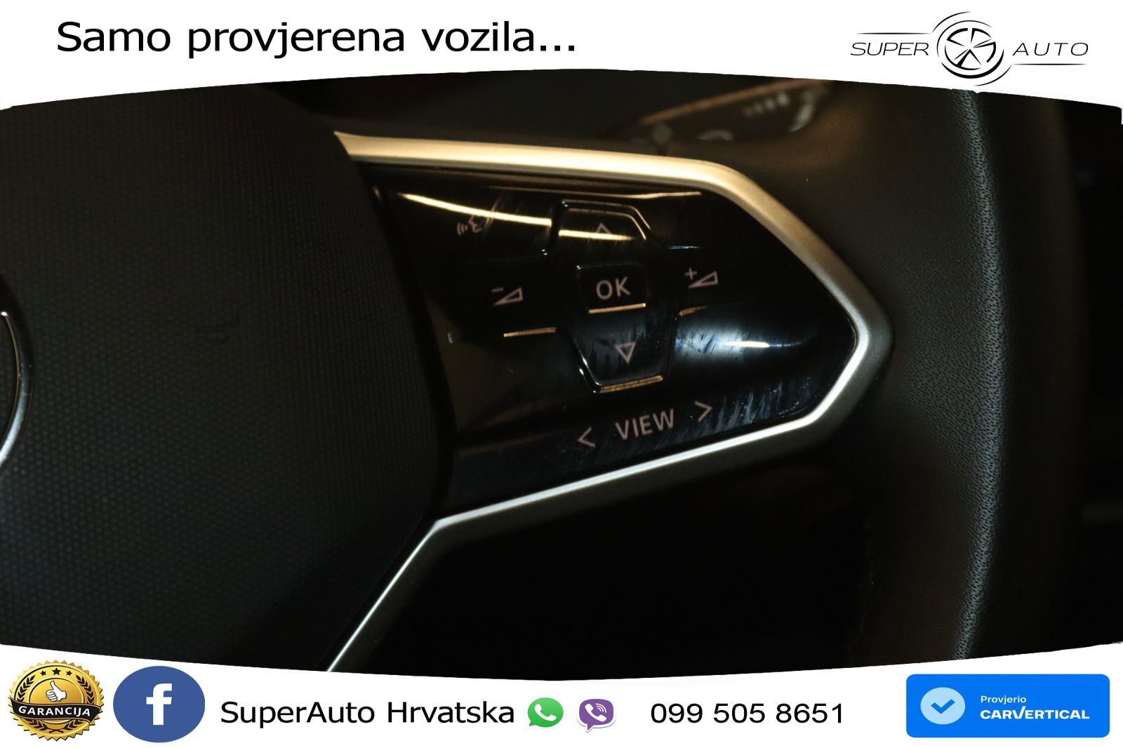 Volkswagen ID.3 Pro 62 kWh (204 KS) LED+GR SJED+ACC