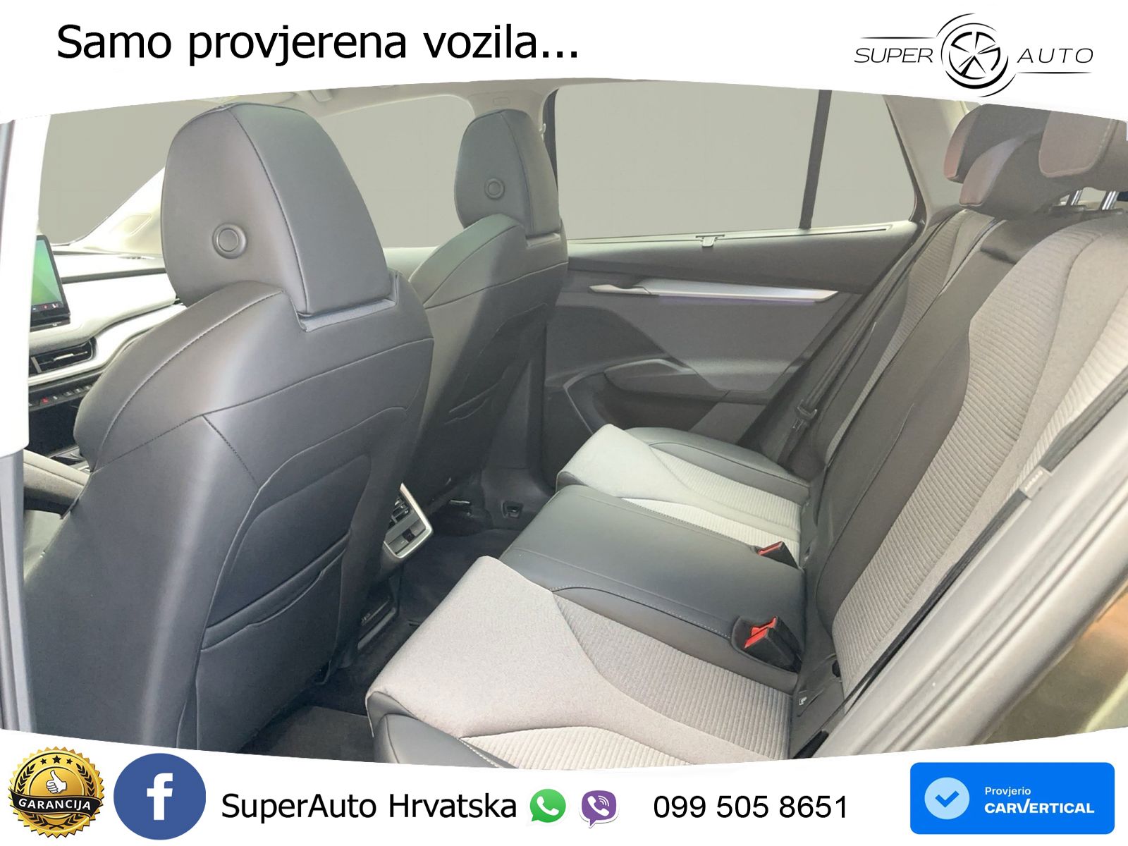 Škoda Enyaq 85 82 kWh (286 KS) LED+GR SJED+ACC