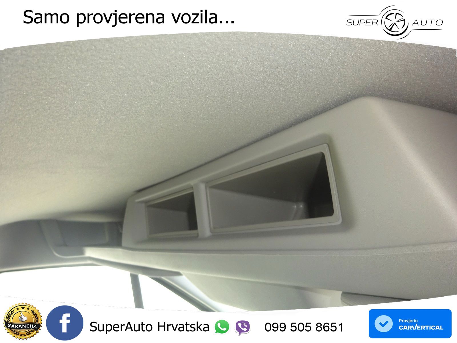 Ford Transit 170 KS