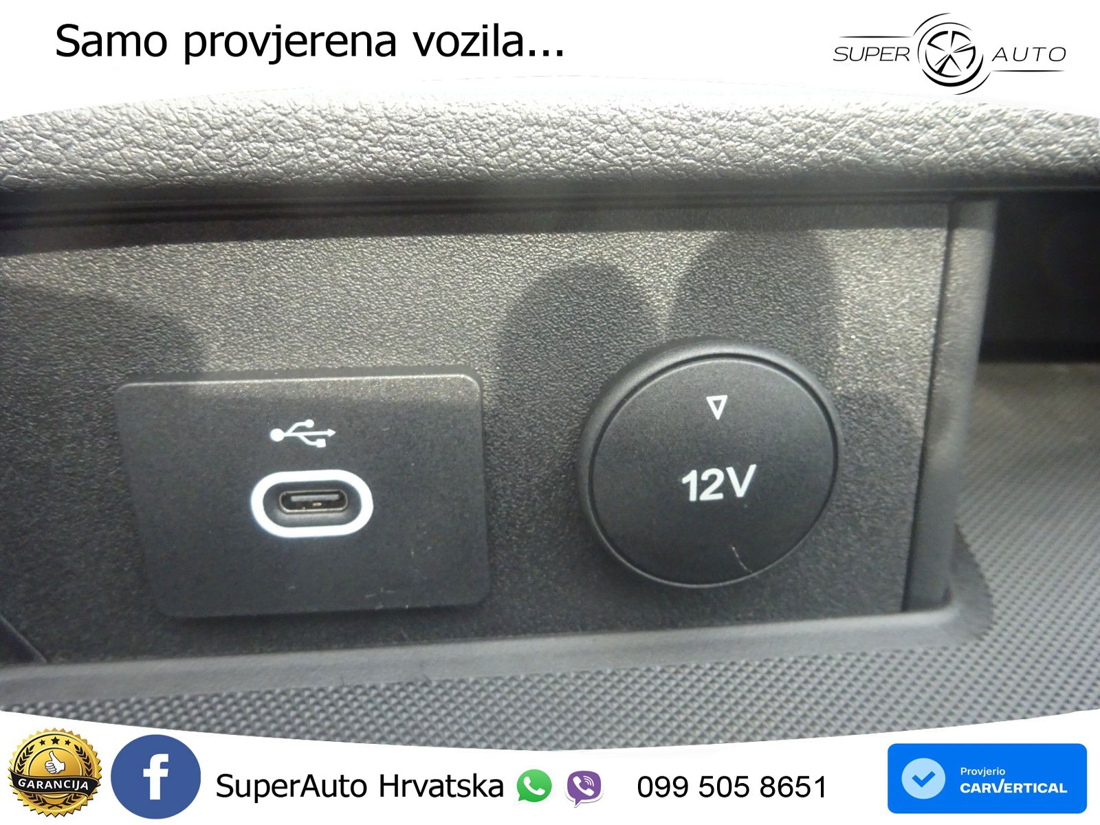 Ford Transit 170 KS