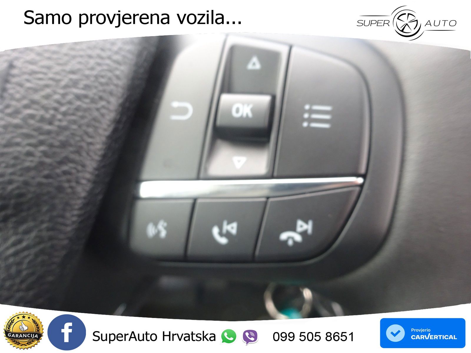 Ford Transit 170 KS