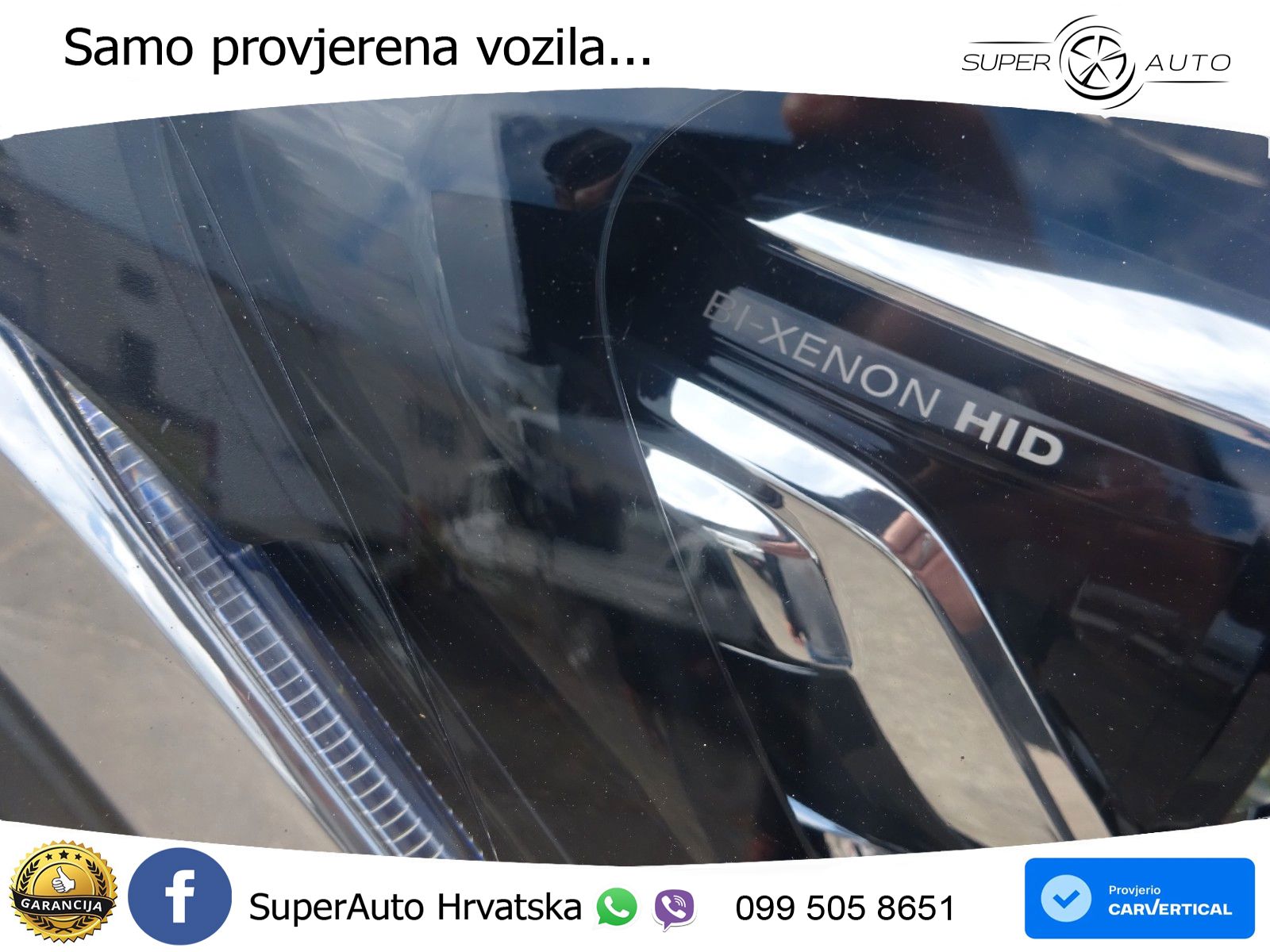 Ford Transit 170 KS