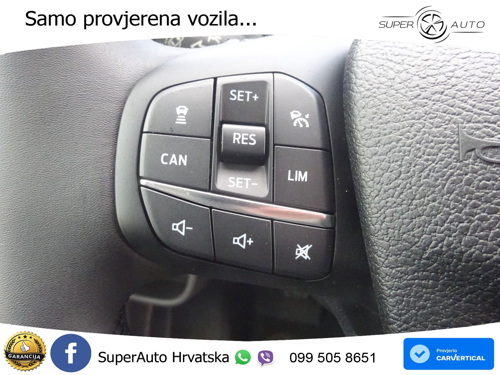Ford Transit 170 KS