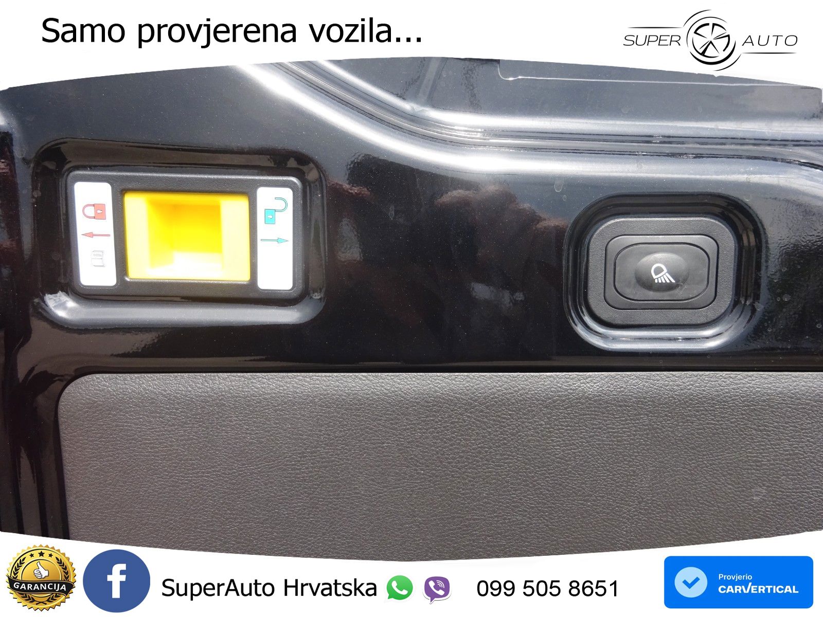 Ford Transit 170 KS