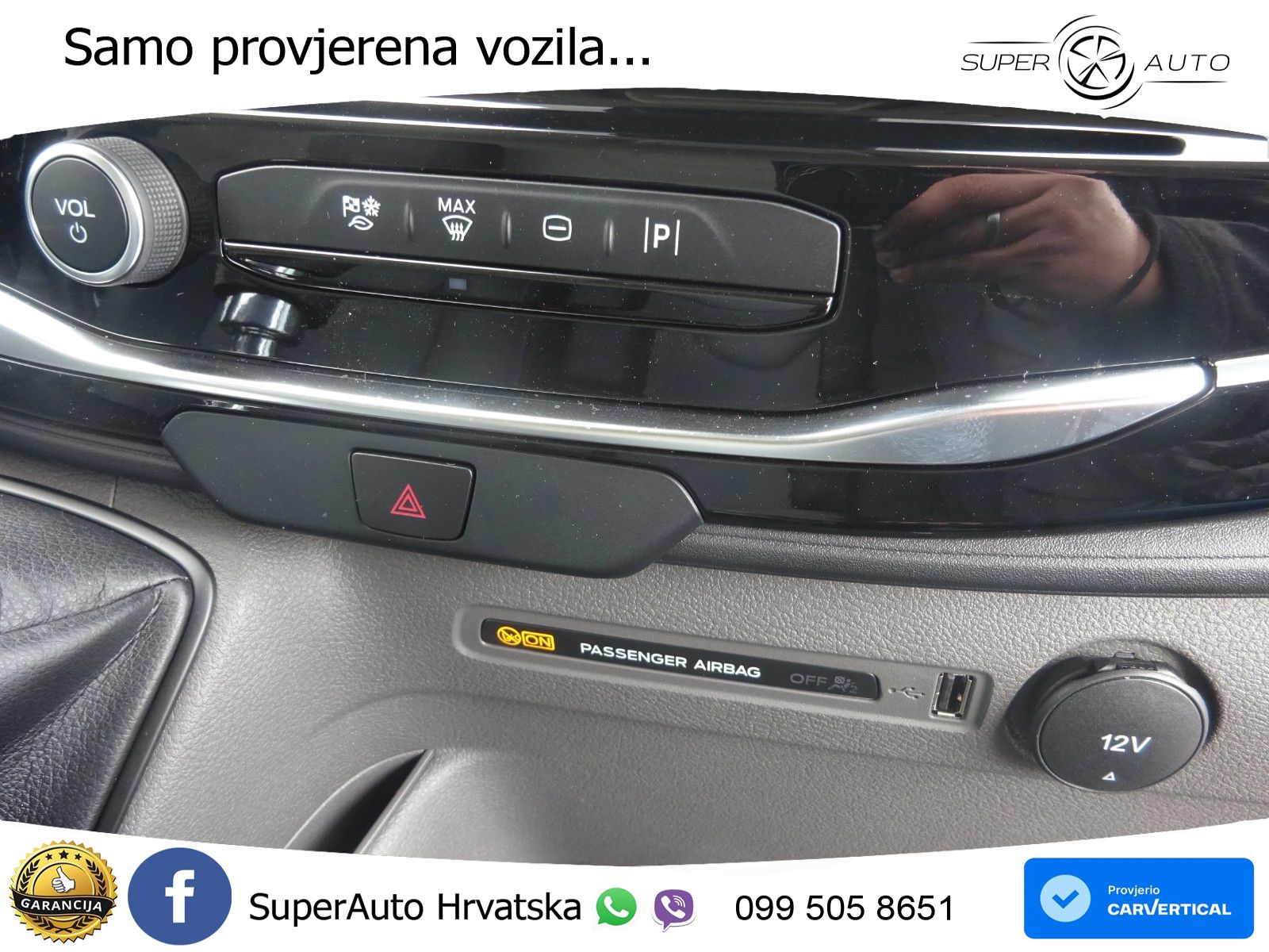 Ford Transit 170 KS