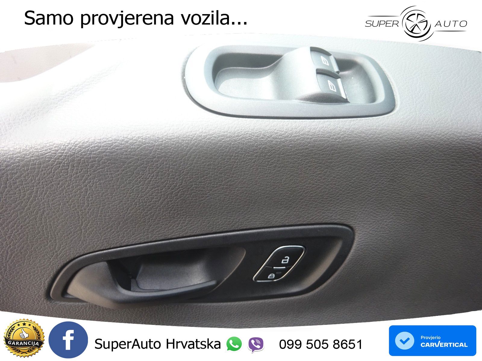 Ford Transit 170 KS