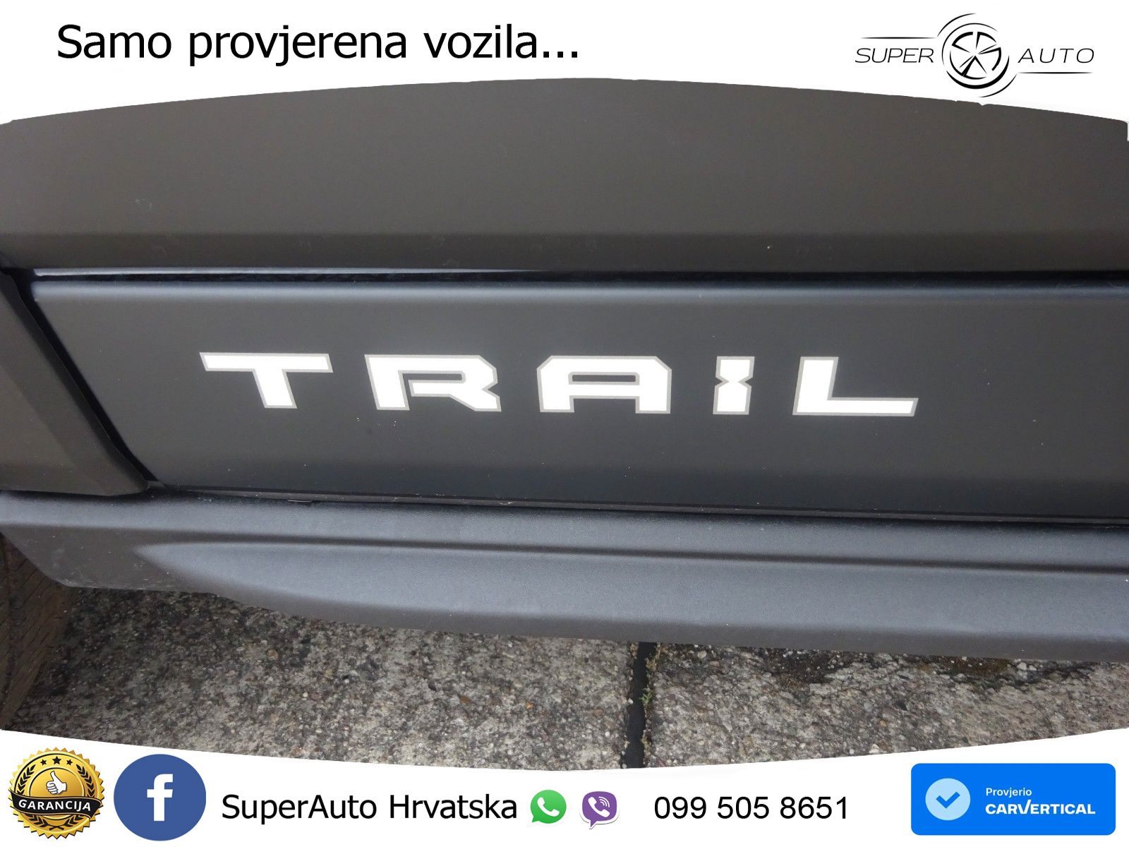 Ford Transit 170 KS