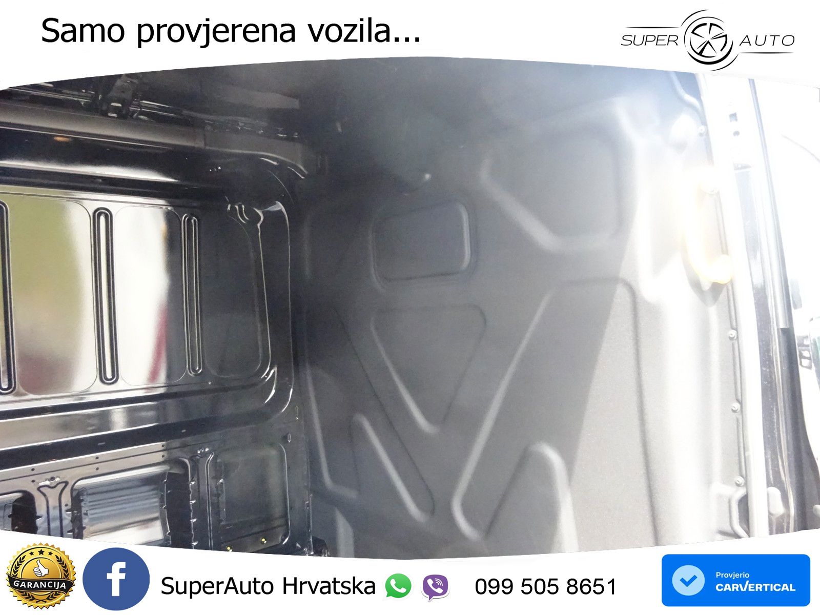 Ford Transit 170 KS