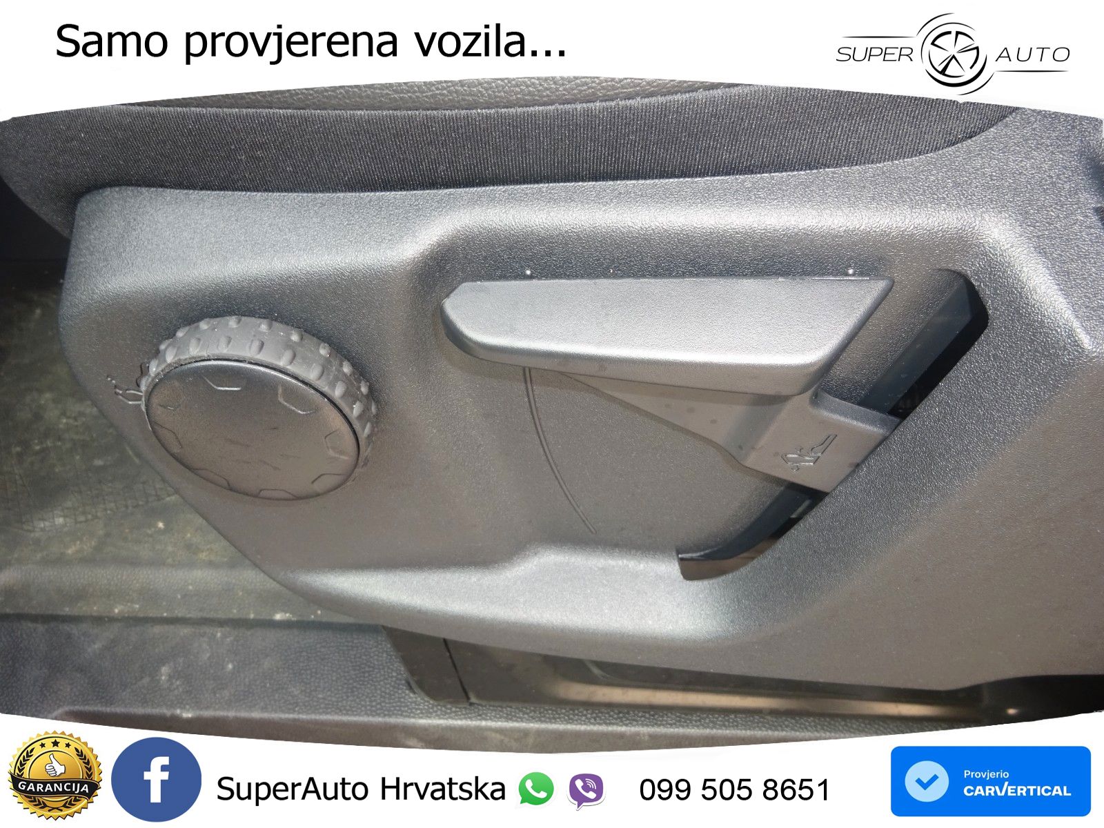 Ford Transit 170 KS