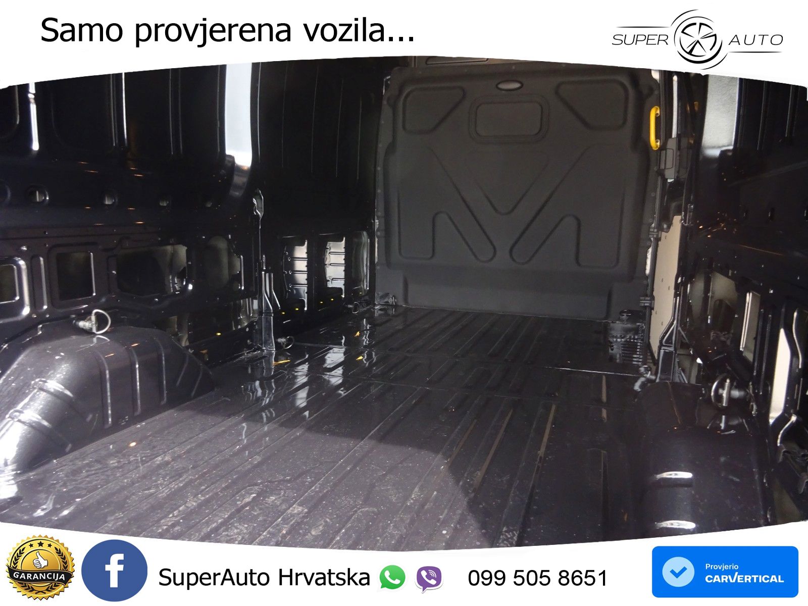 Ford Transit 170 KS