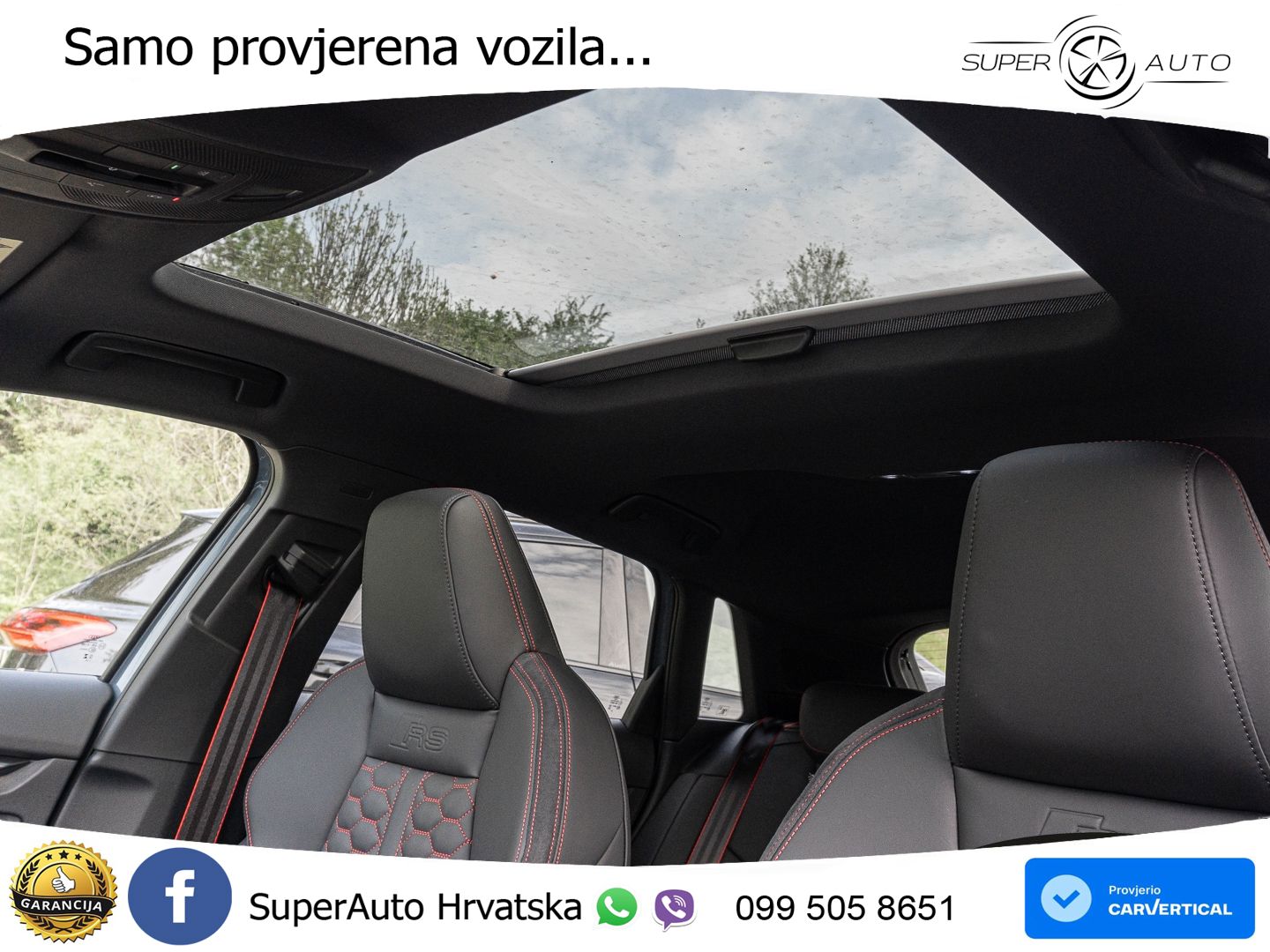Audi RS3 Sportback 2.5 TFSI (400 KS) quattro S tronic LED+GR SJED+ACC