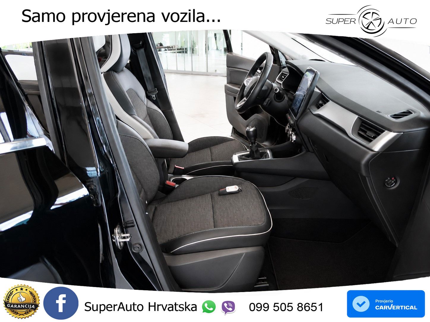 Renault Captur 1.3 Intens NAVI, LED, KAM