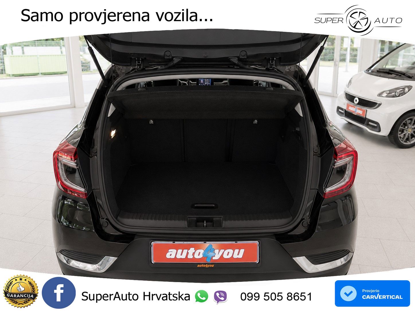Renault Captur 1.3 Intens NAVI, LED, KAM