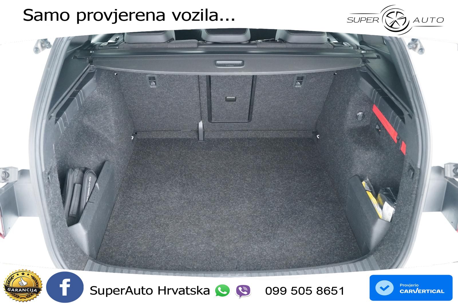 Škoda Enyaq iV 80 82 kWh (204 KS) SportLine