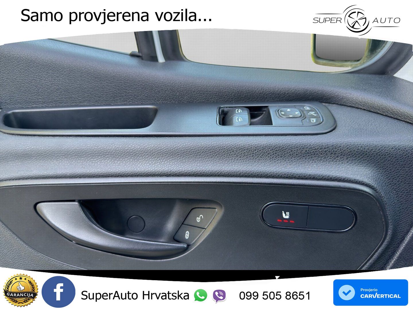 Mercedes-Benz Sprinter 170 KS