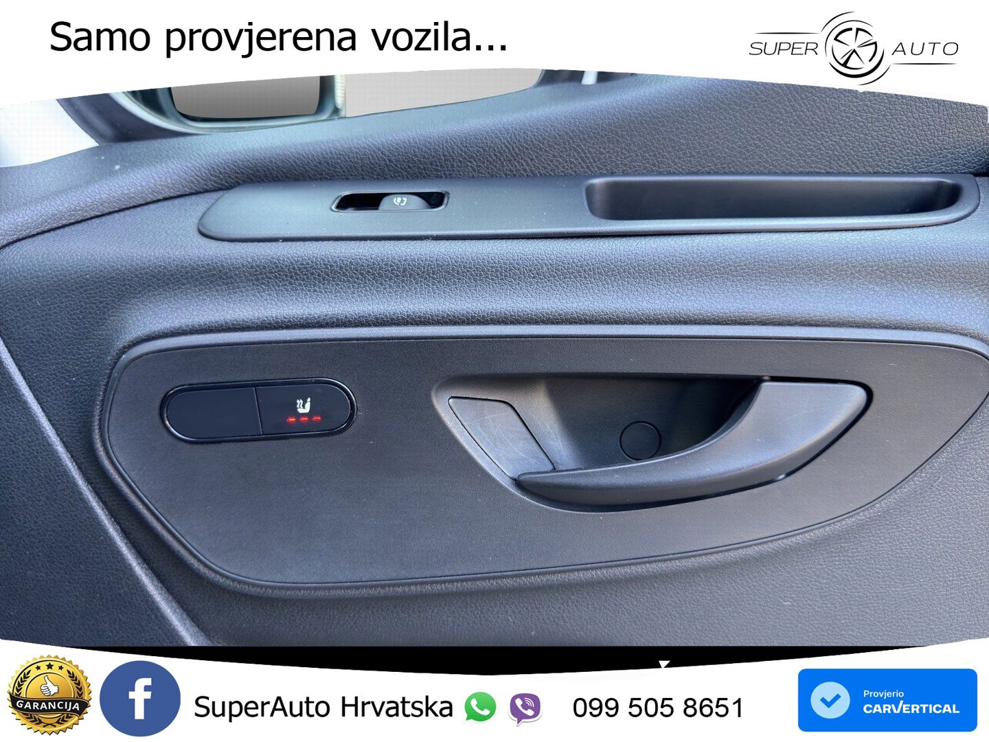 Mercedes-Benz Sprinter 170 KS