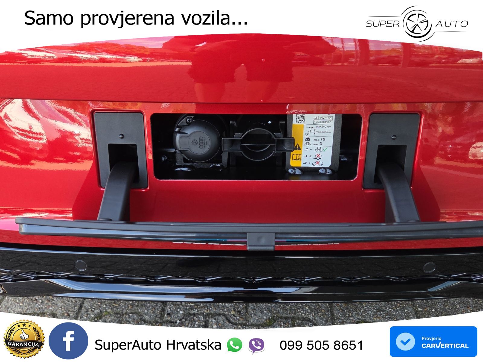 Volkswagen ID.3 GTX 84 kWh (286 KS) LED+GR SJED+ACC