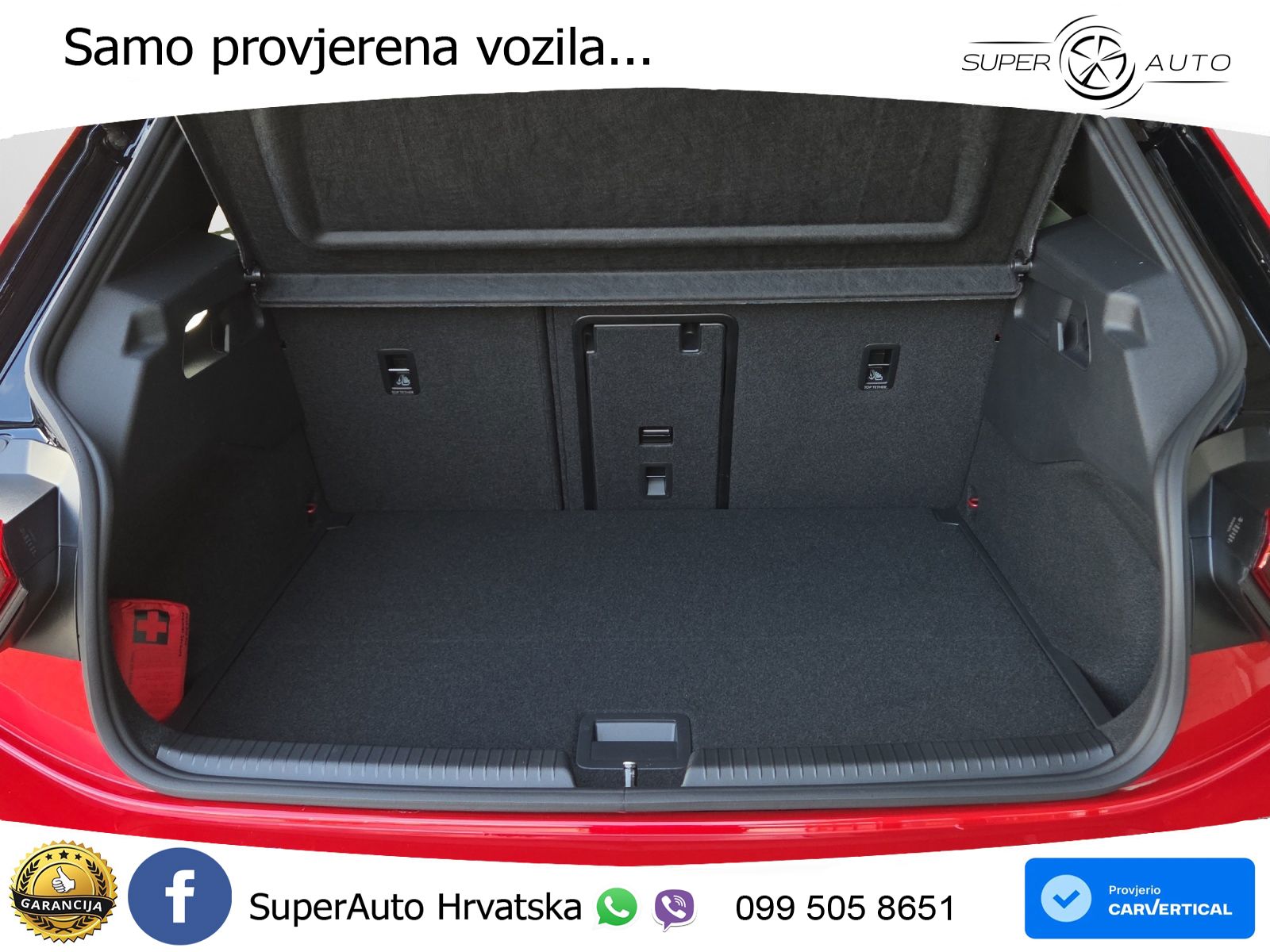 Volkswagen ID.3 GTX 84 kWh (286 KS) LED+GR SJED+ACC