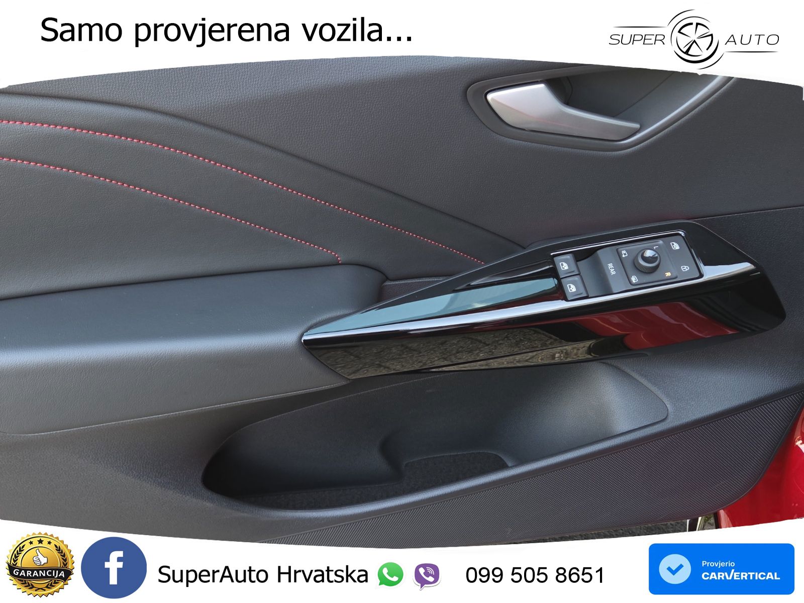 Volkswagen ID.3 GTX 84 kWh (286 KS) LED+GR SJED+ACC