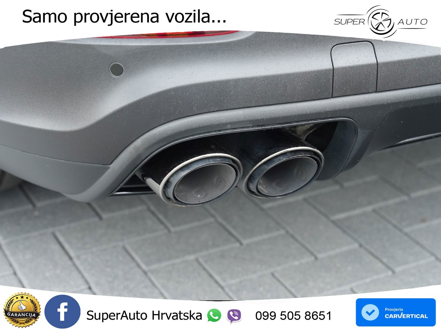 Porsche Cayenne 3.0 V6 (470 KS) E-Hybrid Tiptronic S
