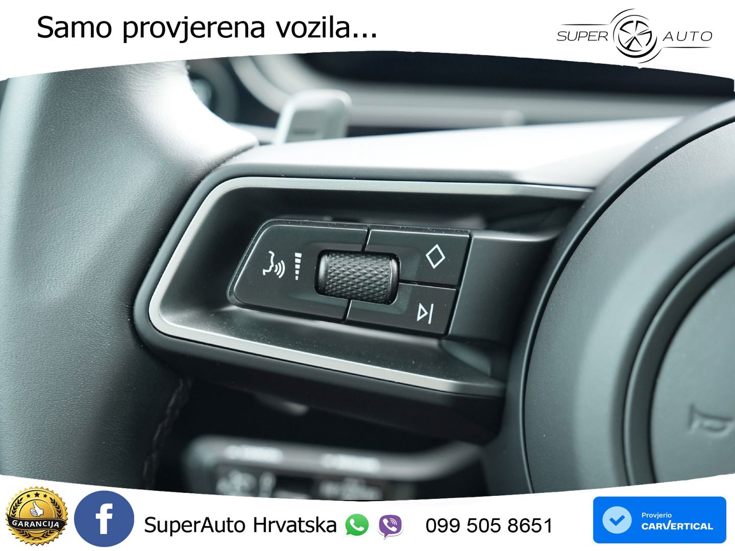 Porsche Cayenne 3.0 V6 (470 KS) E-Hybrid Tiptronic S