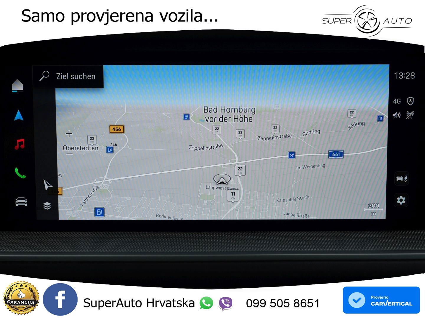 Porsche Cayenne 3.0 V6 (470 KS) E-Hybrid Tiptronic S
