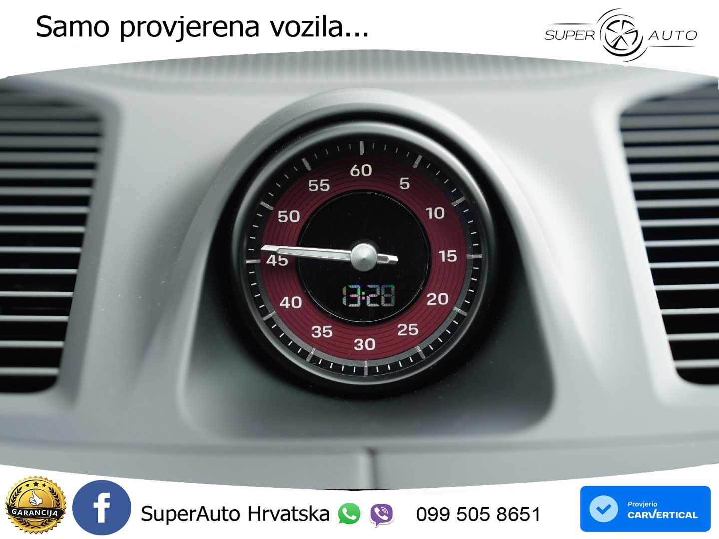 Porsche Cayenne 3.0 V6 (470 KS) E-Hybrid Tiptronic S