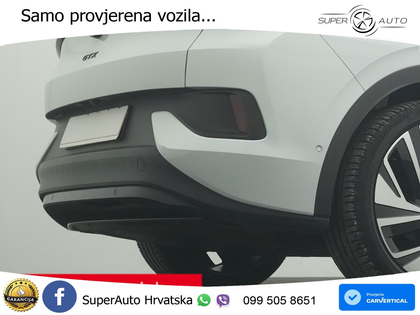 Volkswagen ID.4 GTX 82 kWh (340 KS) 4MOTION