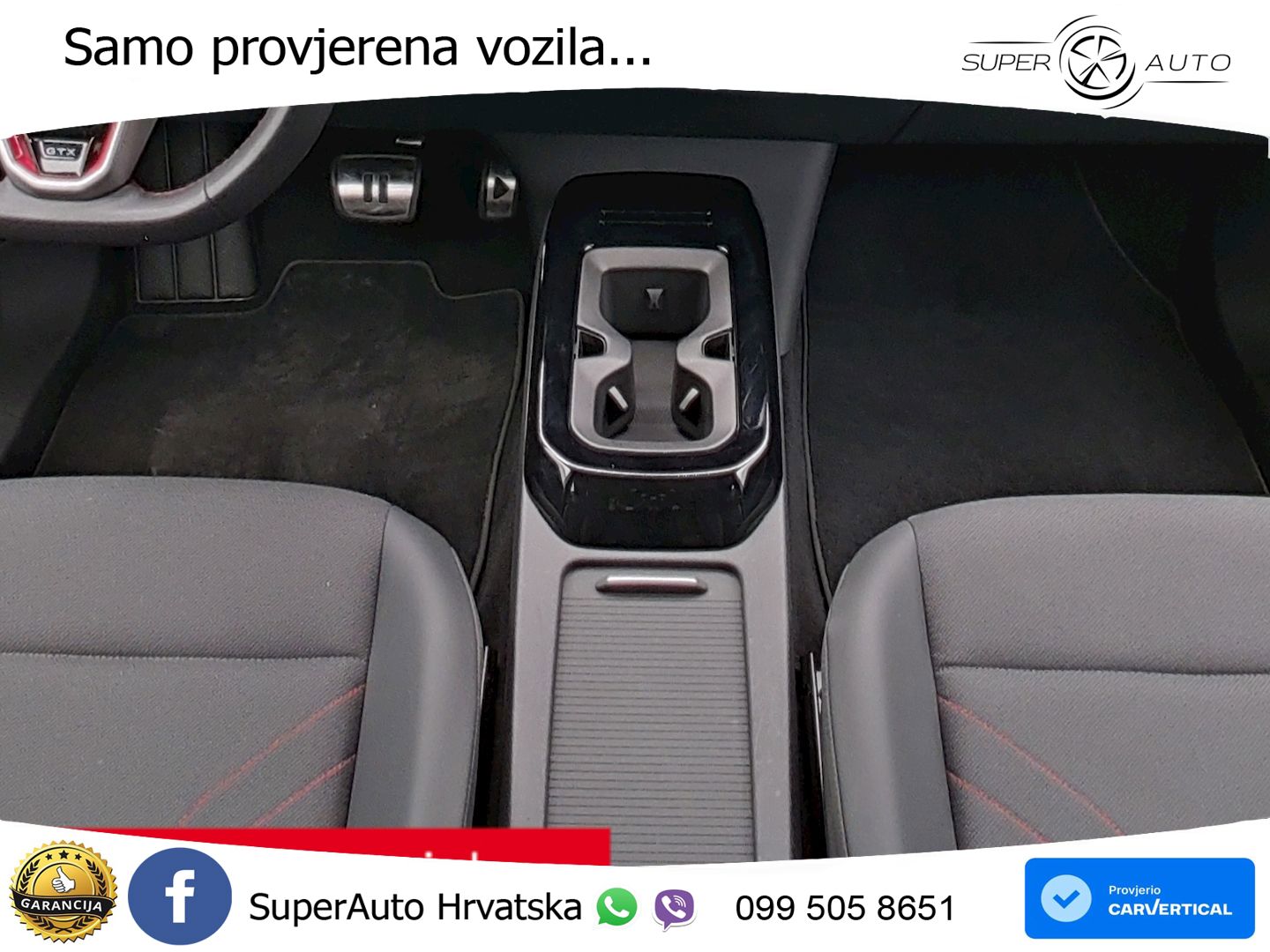 Volkswagen ID.4 GTX 82 kWh (340 KS) 4MOTION