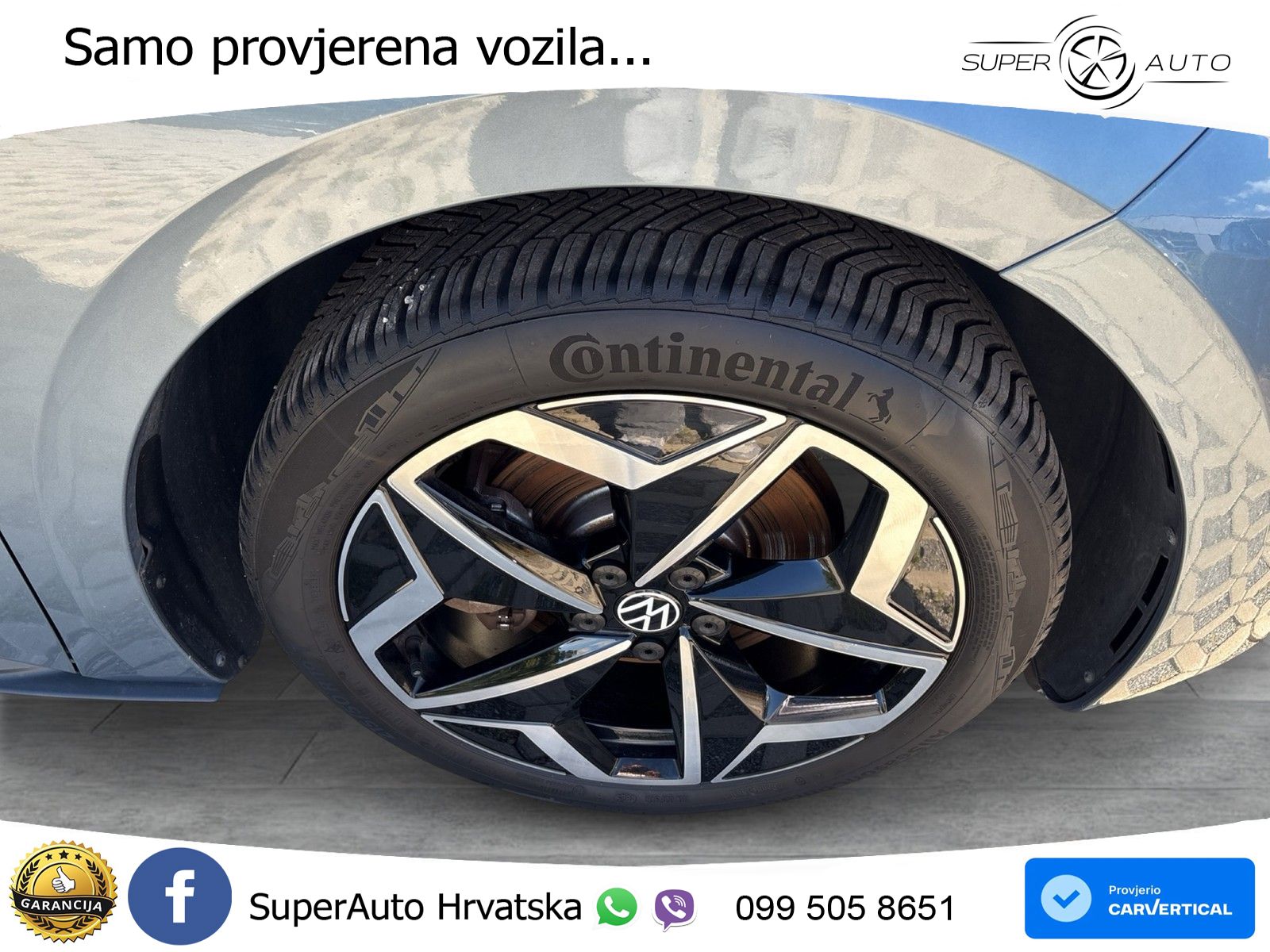 Volkswagen ID.3 Pro Performance 62 kWh (204 KS) LED+GR SJED+ACC