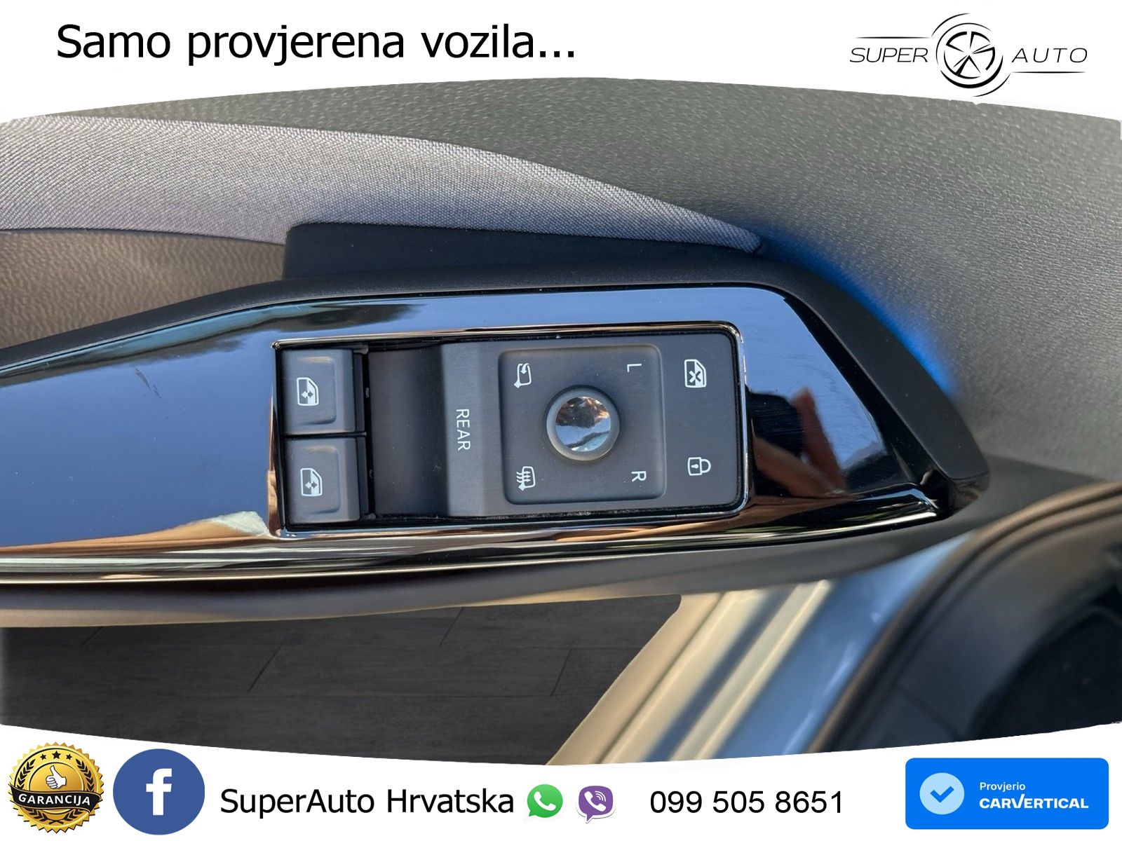 Volkswagen ID.3 Pro Performance 62 kWh (204 KS) LED+GR SJED+ACC